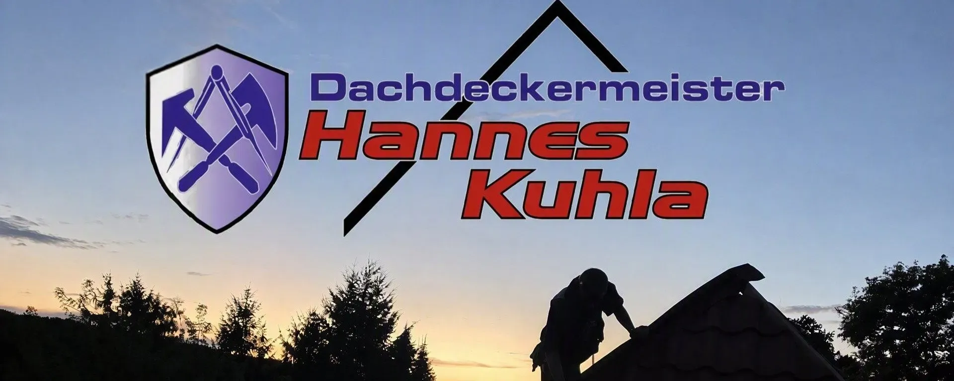 Dachdeckermeister Hannes Kuhla – Dacharbeiten in Kuhstorf