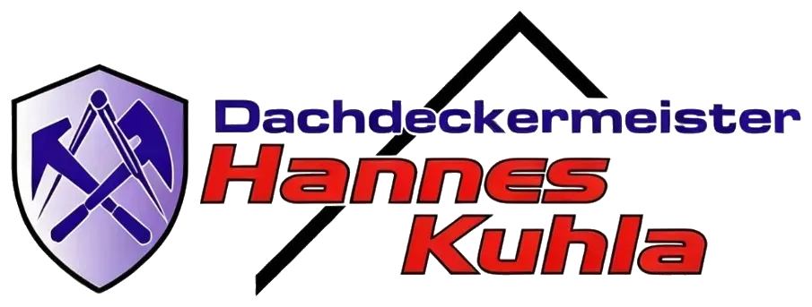 Dachdeckermeister Hannes Kuhla